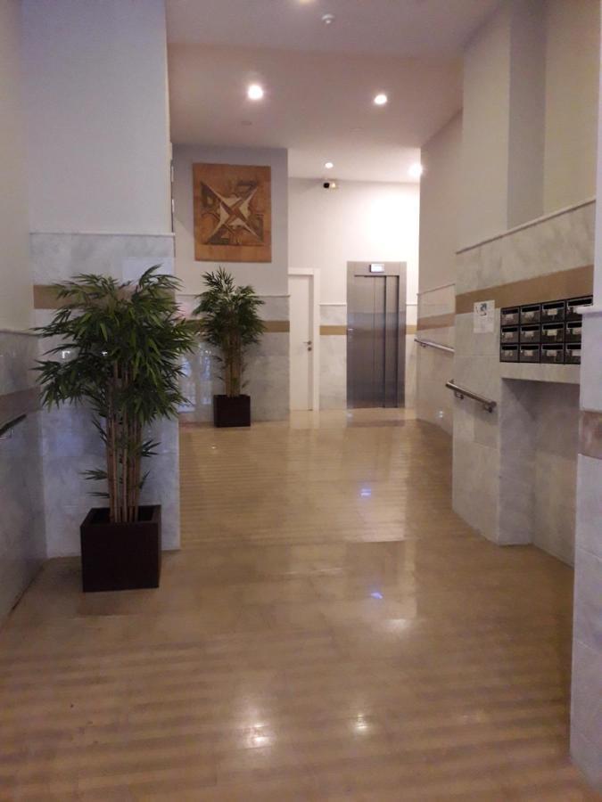 Pension Mexico Alicante Exterior foto